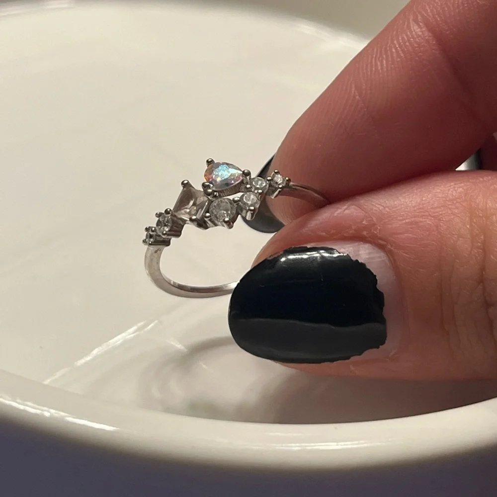 Ring ❤️🔥 - Picture 2 of 4